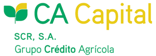 Logo CA Capital