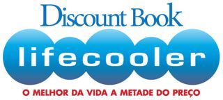 Discount Book Lifecooler Logo