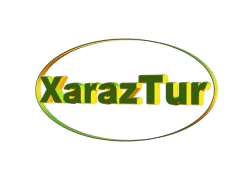 XarazTur logo