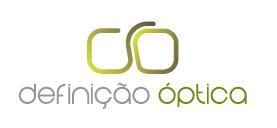 Logo Definição Óptica