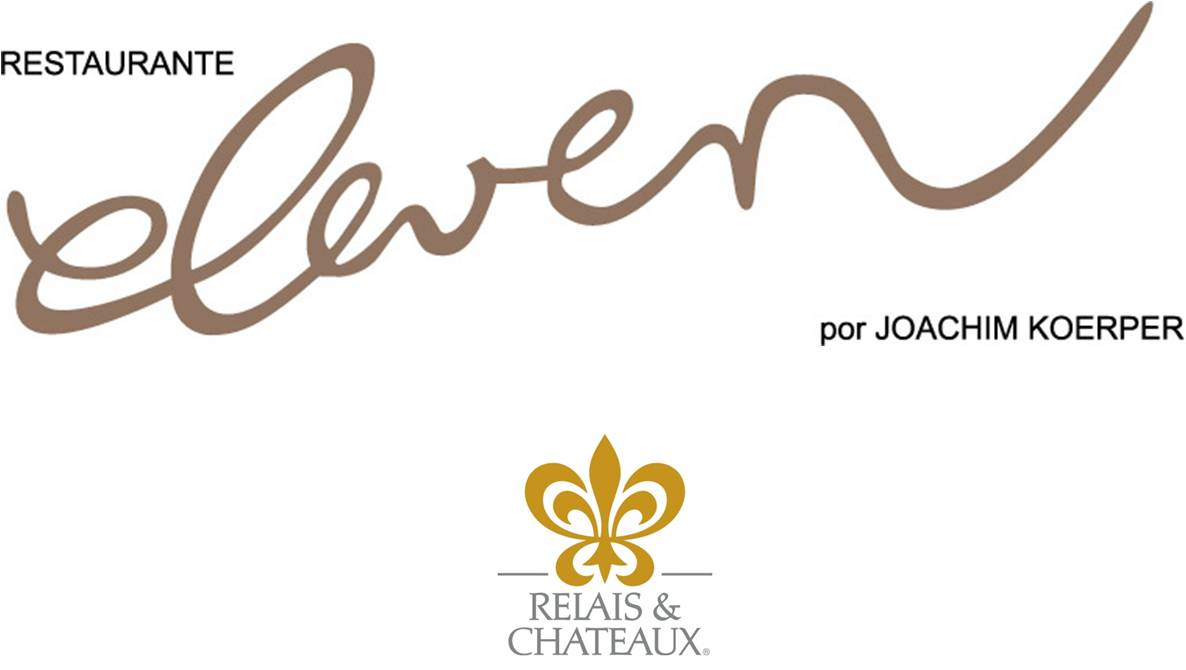 Logo Restaurante Eleven