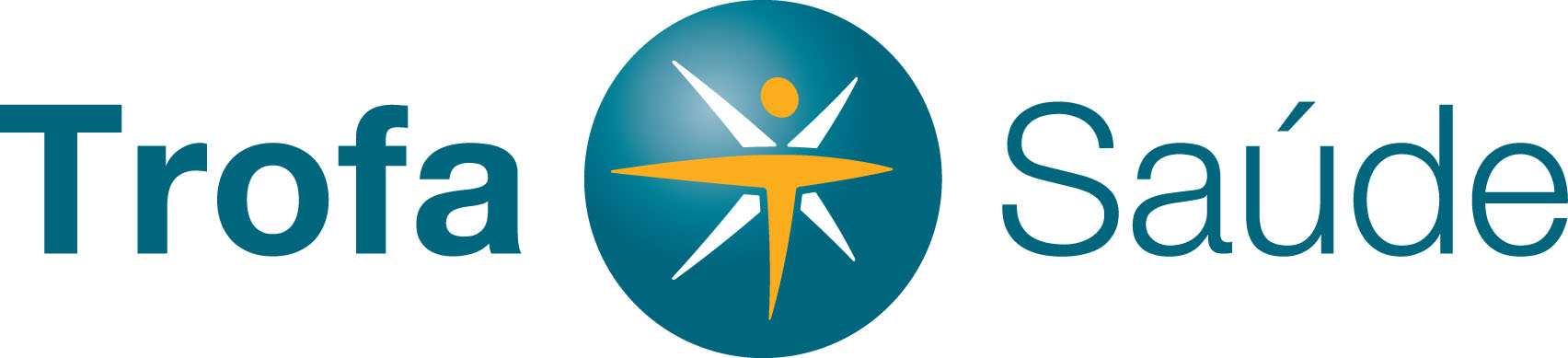 Trofa Saude logo