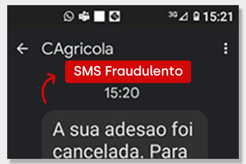 SMS Phishing - 4