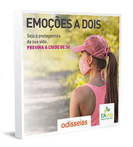 Voucher Odisseias