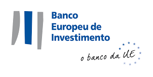 logo Banco Europeu de Investimento 