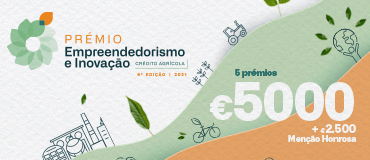 Prémio Empreendedorismo e Inovação 2021