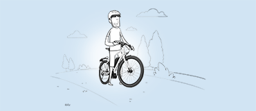 Seguro CA Ciclista