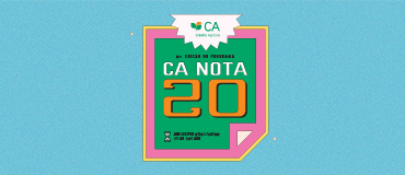 CA Nota 20 2021