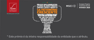 Premio CA Patrimonio Crescente 2020