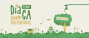 Dia do CA 2021
