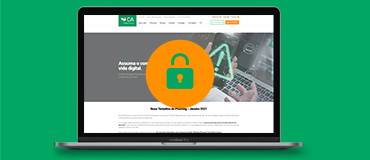 Tentativas de Phishing Janeiro 2021