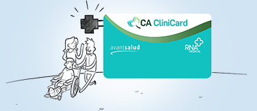 CA Clinicard