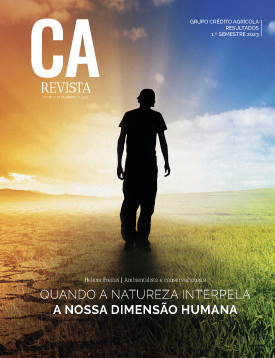 thumbnail CA REVISTA 67  | Edição 2º Quadrimestre 2023
