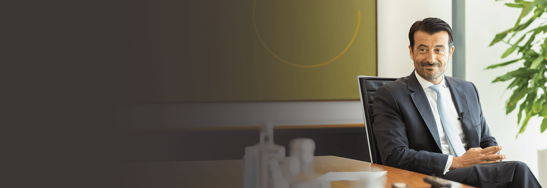 Destaque Entrevista Edição 73