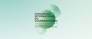 Destaque Congresso Internacional de Cooperativismo