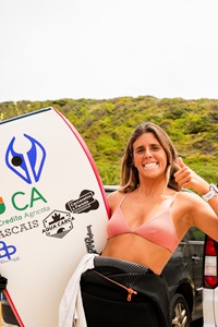 Teresa Padrela