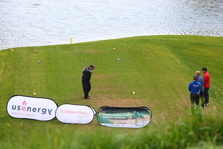 Golf 2025