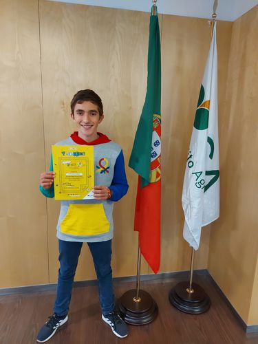 6ª edição do Programa CA Nota 20_5