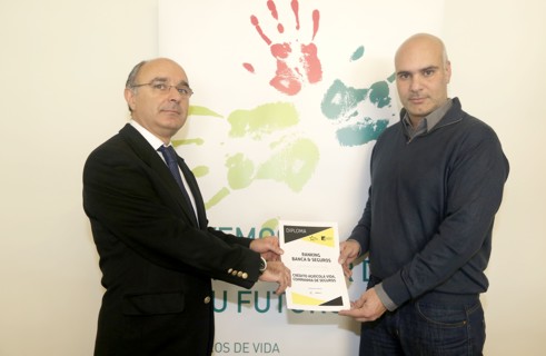 news_CAGanhaPremioMelhorSeguradora