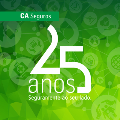 25 anos