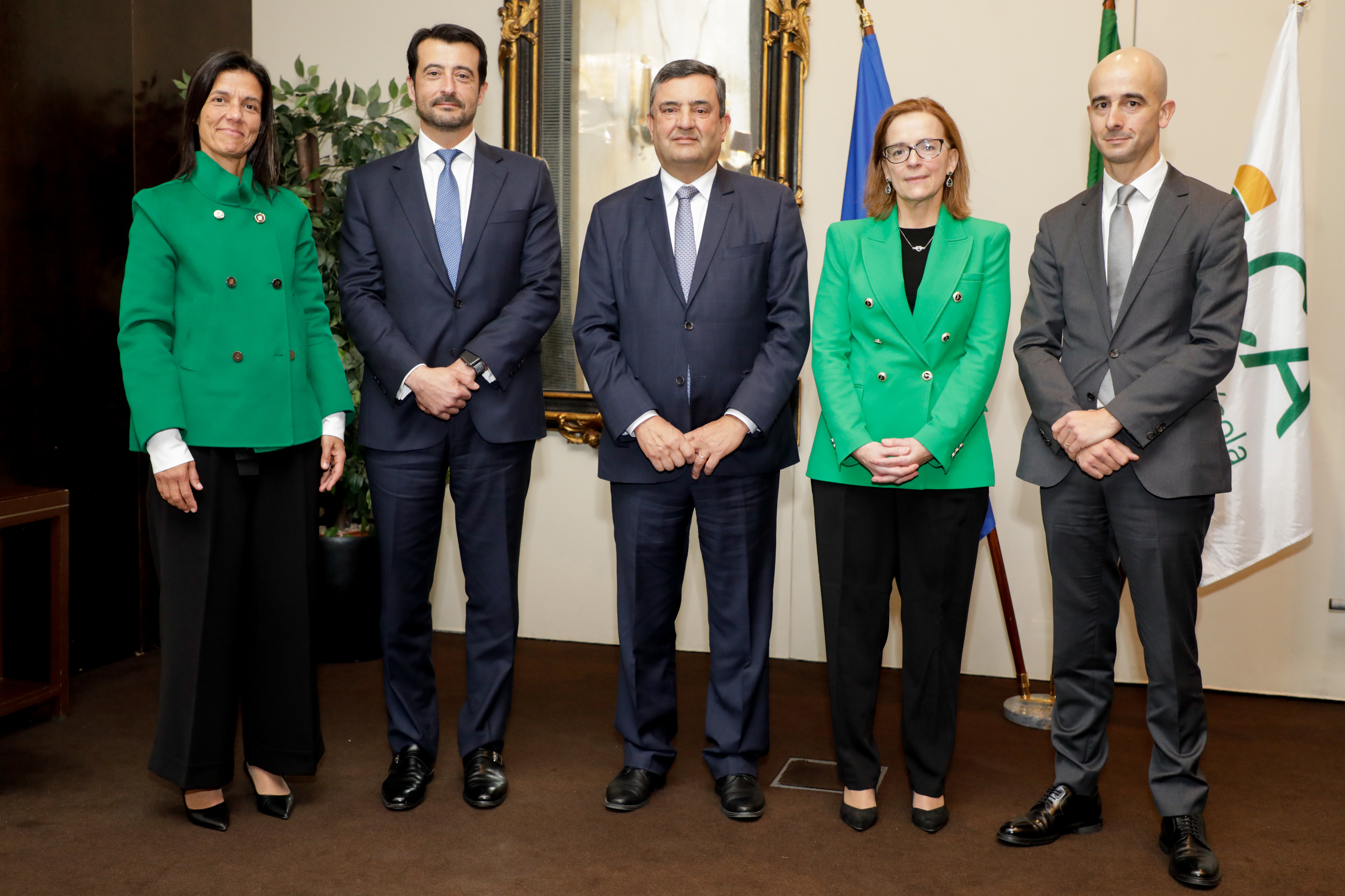 APP CA Seguros