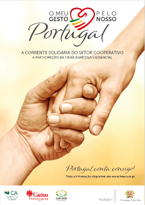 cartaz o meu gesto pelo Vosso Portugal 