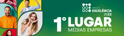 Índice da Excelência 2021