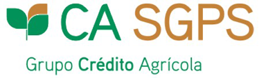Logo CA SGPS