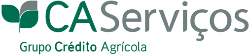 Logo CA Serviços