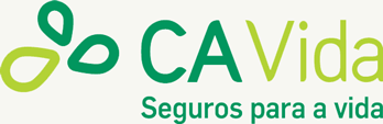Logo CA Vida