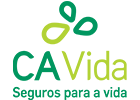 Logo CA Vida