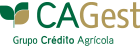 Logo CA Gest