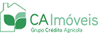 Logo CA Imóveis