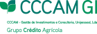 Logo CCAM GI