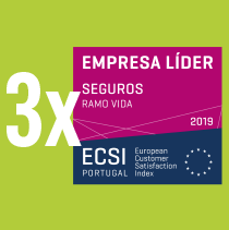 Selo ECSI 2019