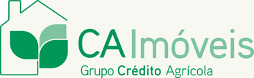 Logo CA Imóveis