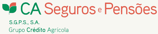 Logo CA Seguros e Pensões