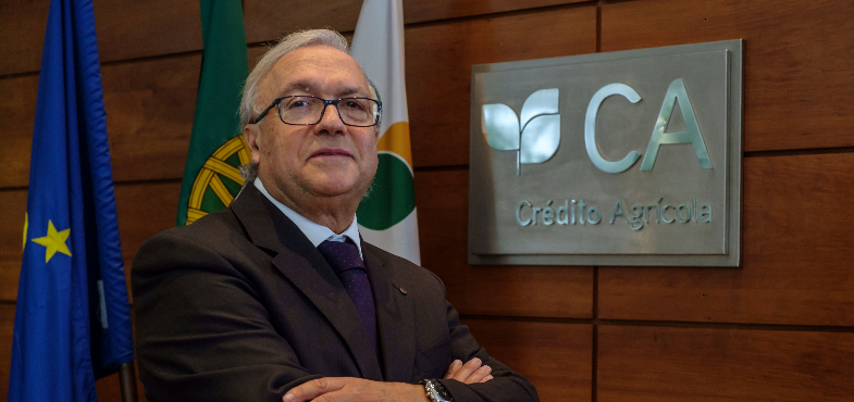Presidente CGS