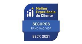 BECX 2021 Seguros Ramo Não Vida