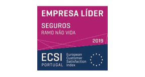 ECSI 2019 Ramo Não Vida