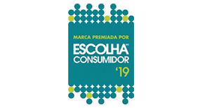 Escolha do Consumidor 2019