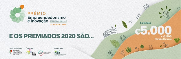 banner PR banner vencedores da 7ª Edição do Prémio Empreendedorismo e Inovação CA