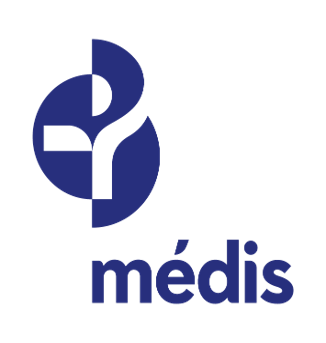 Logotipo MEDIS