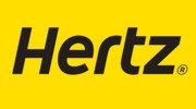 hertz logo