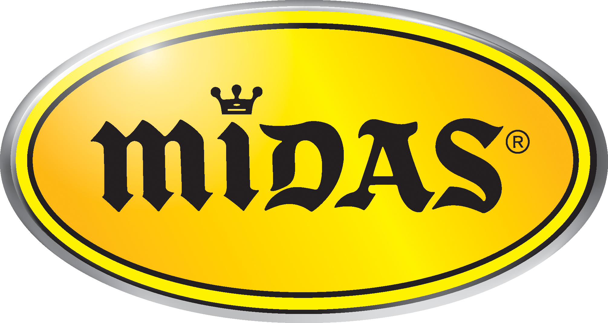 MIDAS LOGO