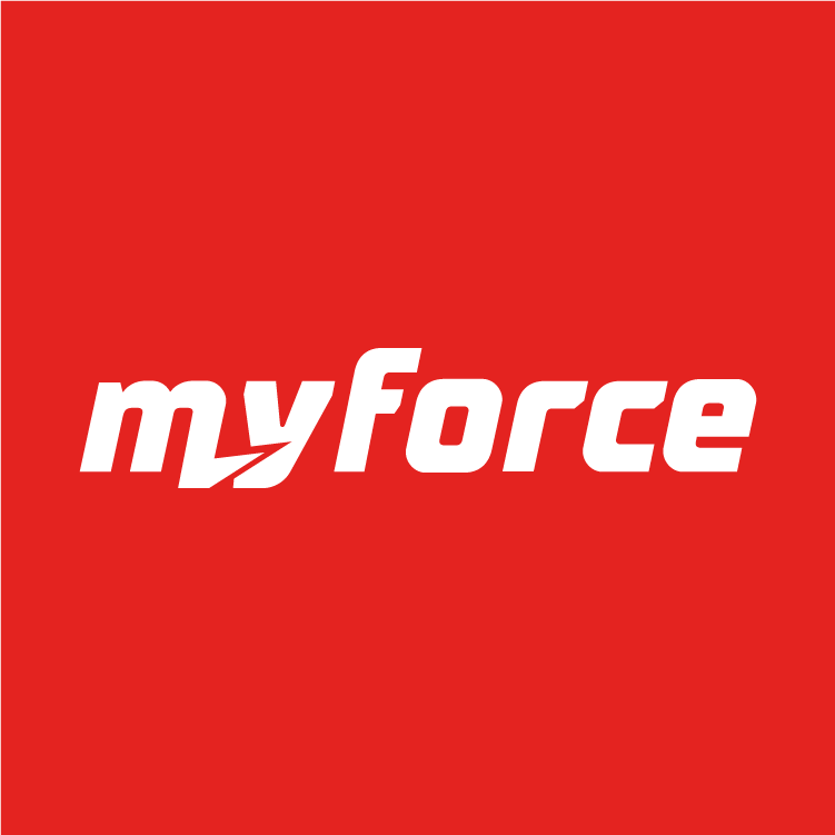 Mforce Logo