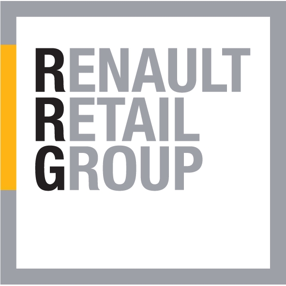 Renault Retail Group Logo