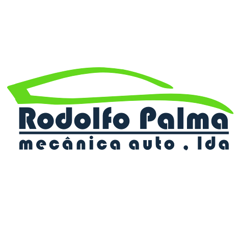 Rodolfo Palma Logo