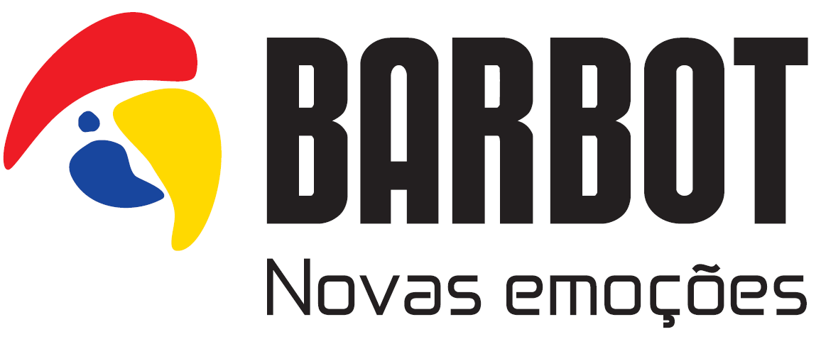 Logo Tintas Barbot