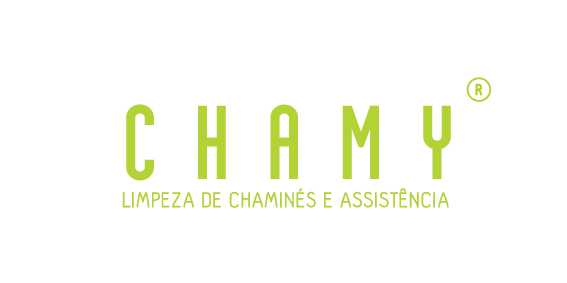Chamy Logo